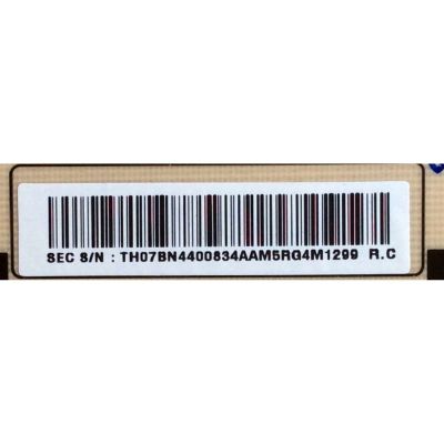 FUENTE SAMSUNG BN44-00834A / L65E8N_FHS / BN4400834A / HU10123-15075 / PANEL CY-QJ065FLLV1H / MODELOS UN65JS8500 / UN65JS850DFXZA / UA65JS8000 / UE65JS8500 / UE65JS8502 / UE65JS8590 / UE65JS8580 / UE65JS8505T / UE65JS8500 / NOTA:MAS MODELOS EN DESCRIPCION - Imagen 2